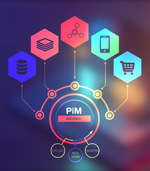 Pimcore Implementation Pim Implementation Services