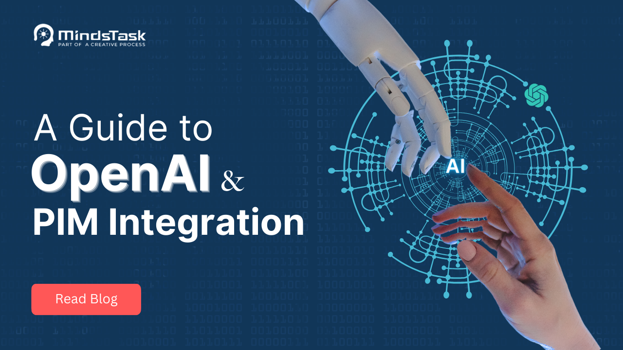 A Guide to OpenAI and PIM Integration