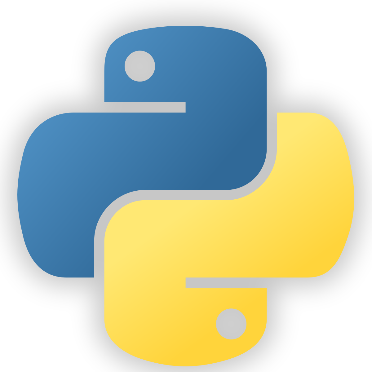 python-logo